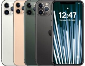 Apple iPhone 11 Pro