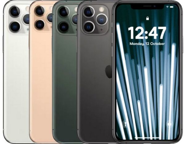 Apple iPhone 11 Pro