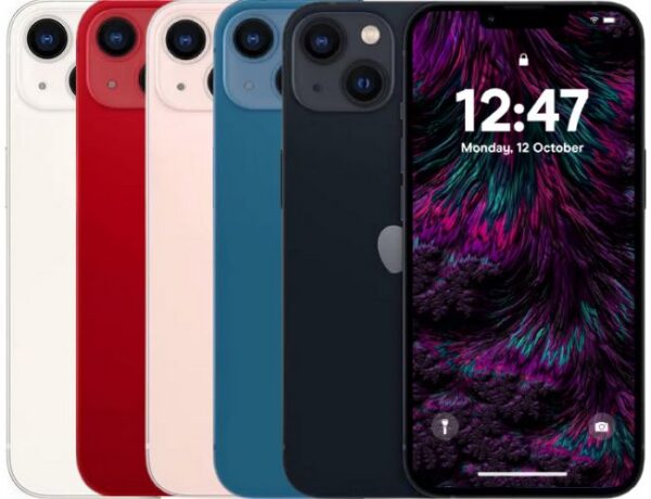 Apple iPhone 13