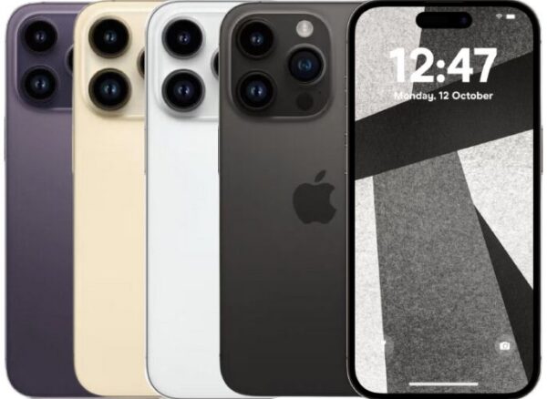 Apple iPhone 14 Pro