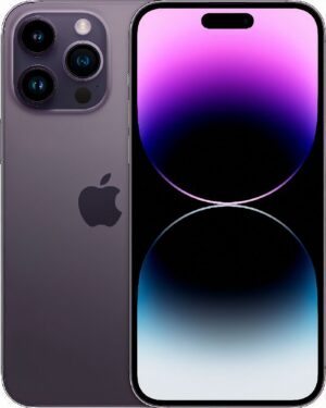 Apple iPhone 14 Pro Max