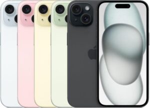 Apple iPhone 15