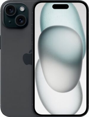 Apple iPhone 15