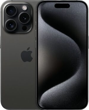 Apple iPhone 15 Pro