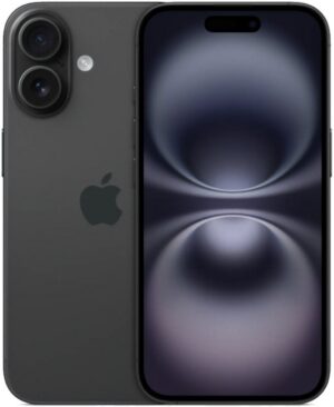 Apple iPhone 16
