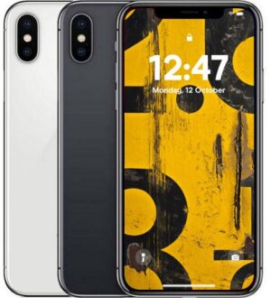 Apple iPhone X