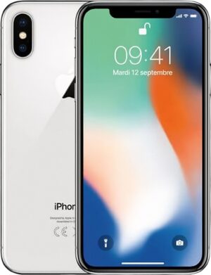 Apple iPhone X