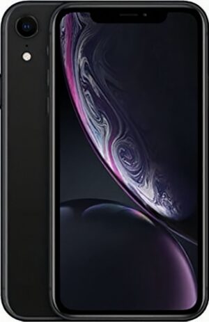 Apple iPhone XR