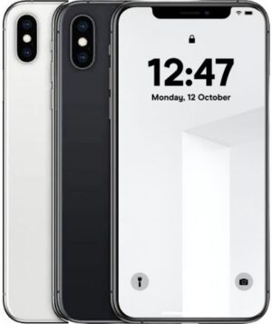 Apple iPhone XS