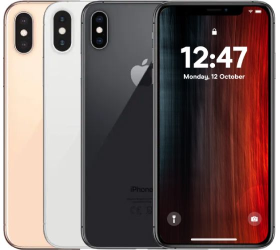 Apple iPhone XS MAX