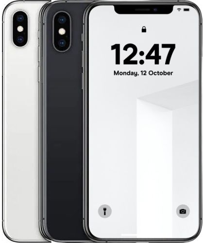 Apple iPhone XS