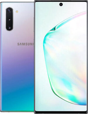 Samsung Galaxy Note 10
