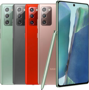 Samsung Galaxy Note 20 5G