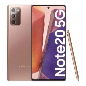 Samsung Galaxy Note 20 5G