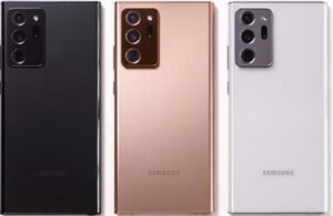 Samsung Galaxy Note 20 Ultra 5G