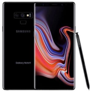 Samsung Galaxy Note 9