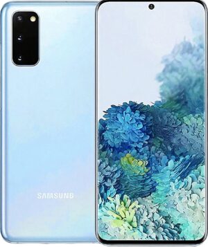 Samsung Galaxy S20