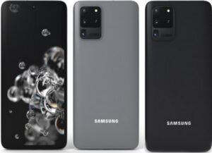 Samsung Galaxy S20 Ultra