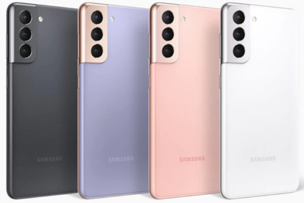 Samsung Galaxy S21 5G