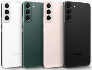 Samsung Galaxy S22 5G