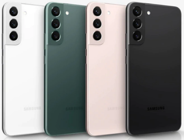 Samsung Galaxy S22 5G
