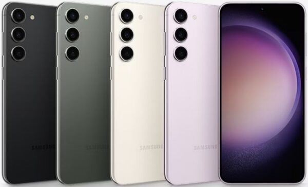 Samsung Galaxy S23