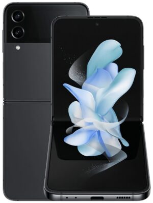Samsung Galaxy Z Flip 4
