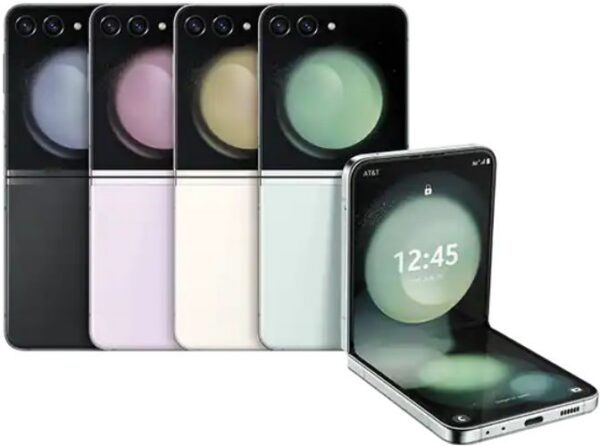 Samsung Galaxy Z Flip 5 5G