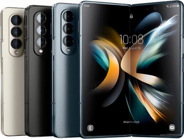 Samsung Galaxy Z Fold 4 5G