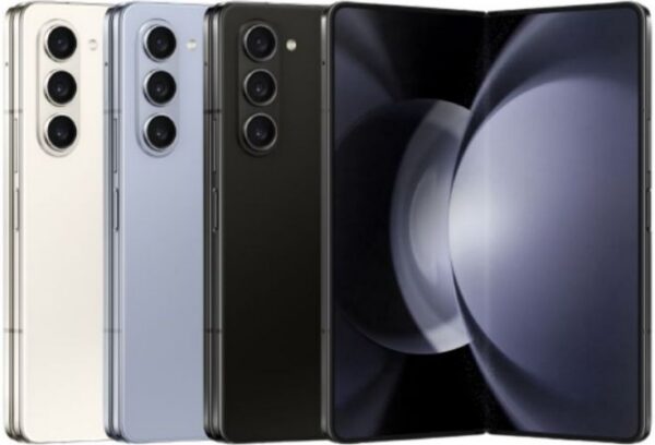 Samsung Galaxy Z Fold 5 5G