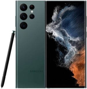 Samsung S22 Ultra 5G